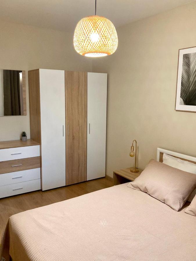 Pearl Apartments Burgas Exterior foto